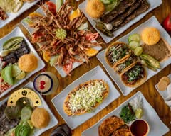 Mi Lindo Maravatio Mexican Restaurant 