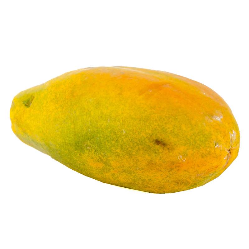Montelimar Papaya (unidad: 1.35 kg aprox)
