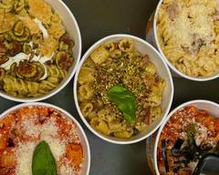 Centogradi Pasta Bar