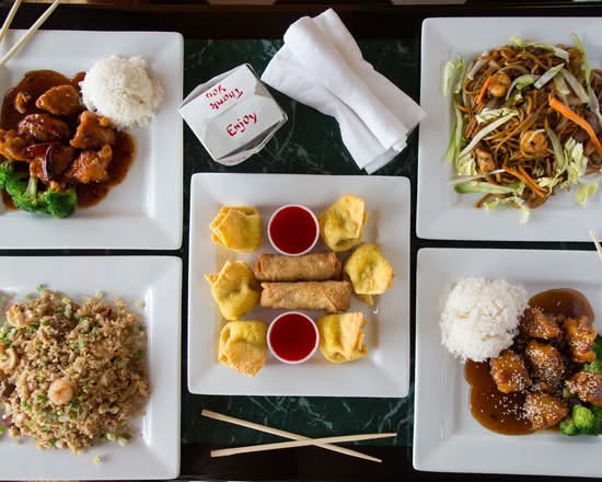 China Express 