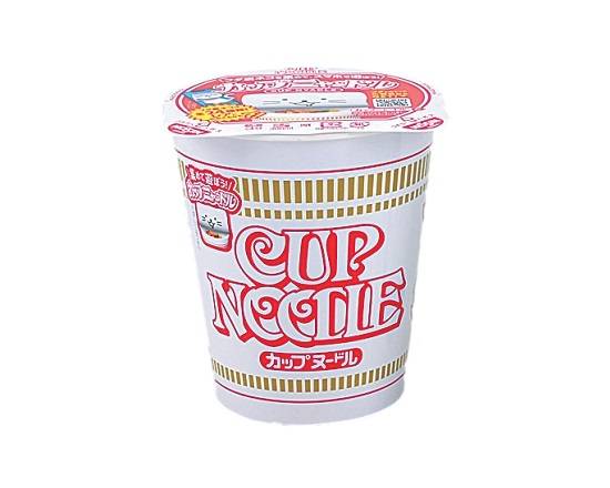 ◎日清 カップヌードル【カップ麺】