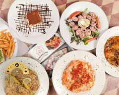Sangaree Pizza