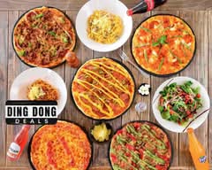 George's Gourmet Pizzeria