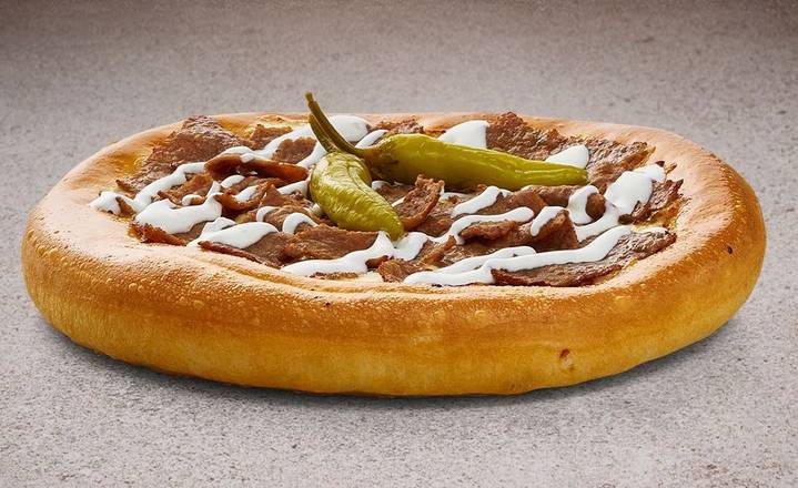 Kebab Lovers