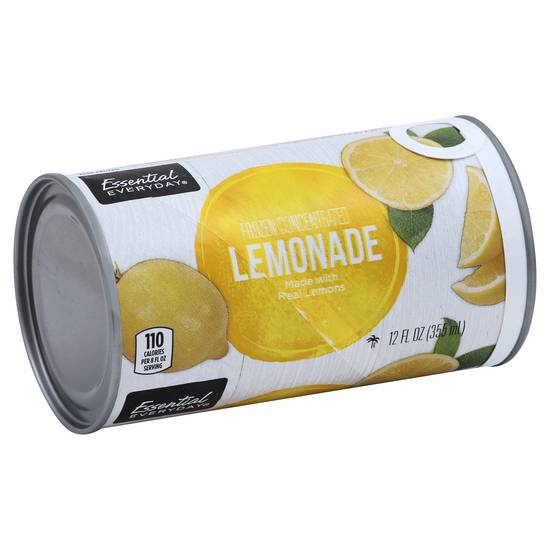 Essential Everyday Concentrated Lemonade Juice (12 fl oz)