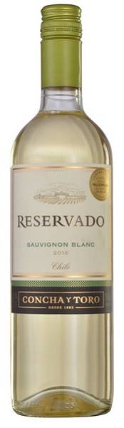 Concha y Toro · Vino blanco reservado (750 ml)