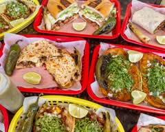 La Rosita Taqueria Mount Prospect (1805 W Algonquin Rd)