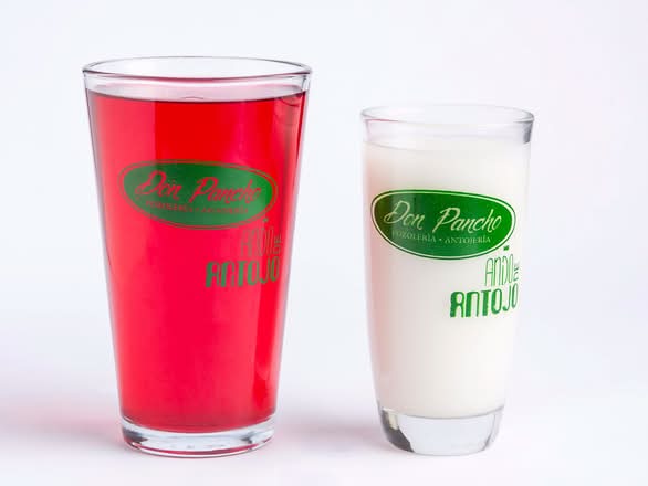 Aguas frescas (1 litro)