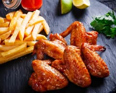 SKYLINE WINGS & THINGS (748 A Philip Randolph Blvd)