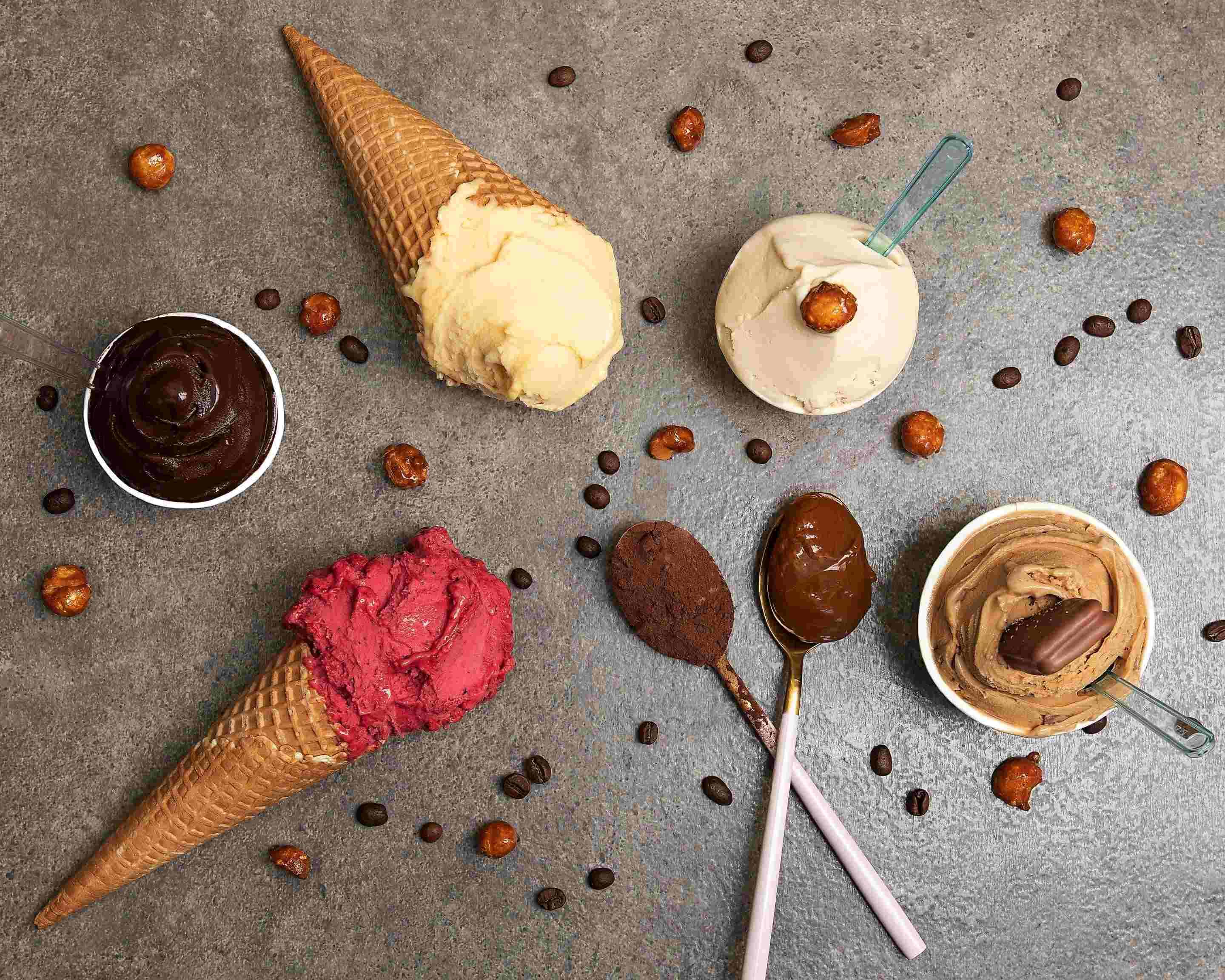 Ravika Desserts Menu Takeaway in City of Durham Delivery Menu