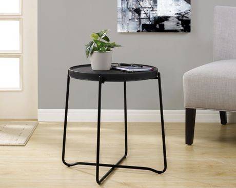 Hometrends Tray Top Table (1 unit)