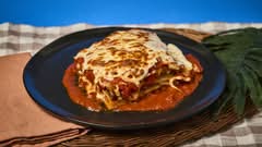 Nonna's Table (1501 N C St)