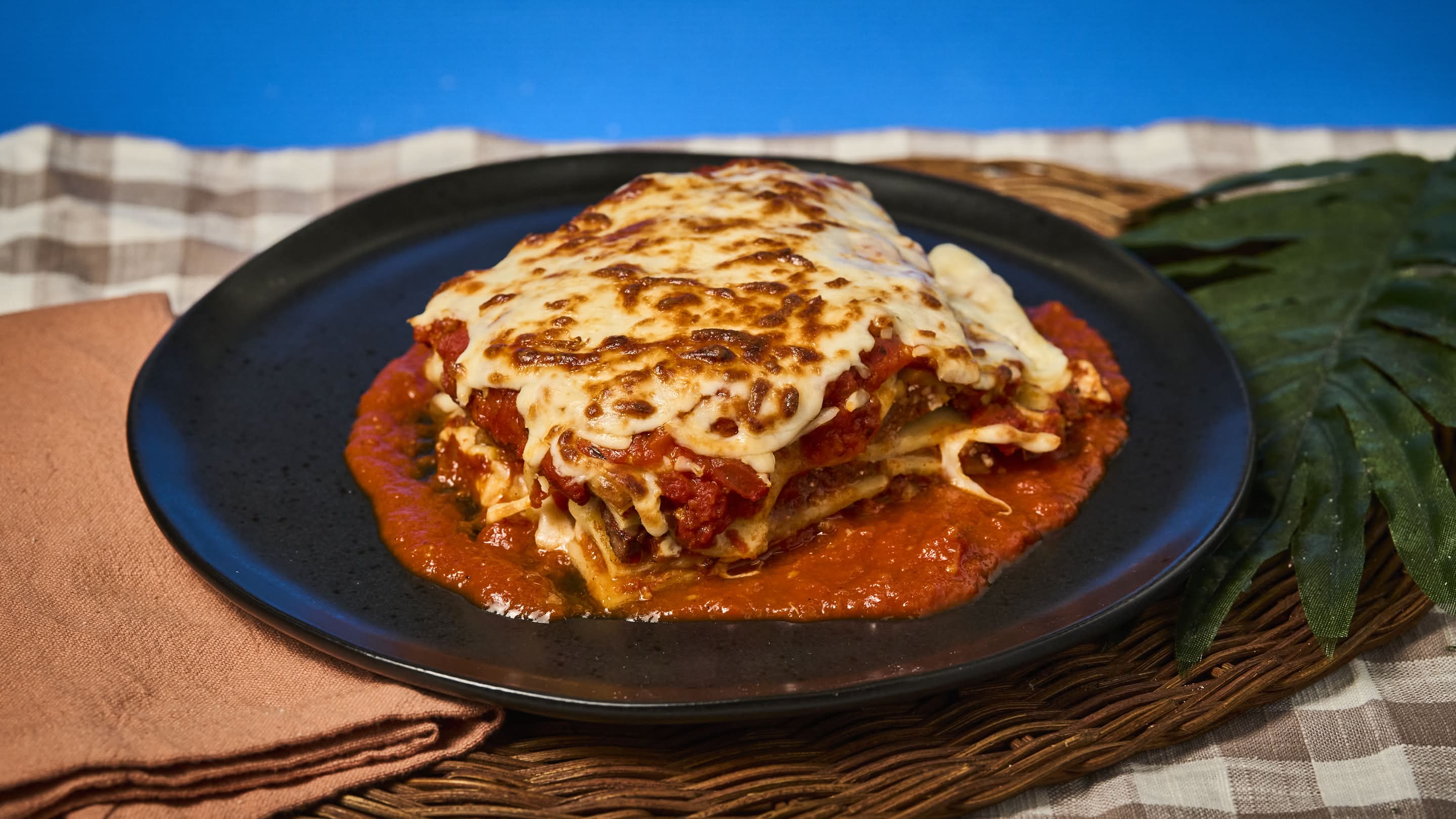 Order Nonna