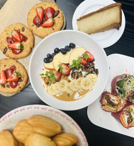 EAT SAVOUREZ LA NATURE 