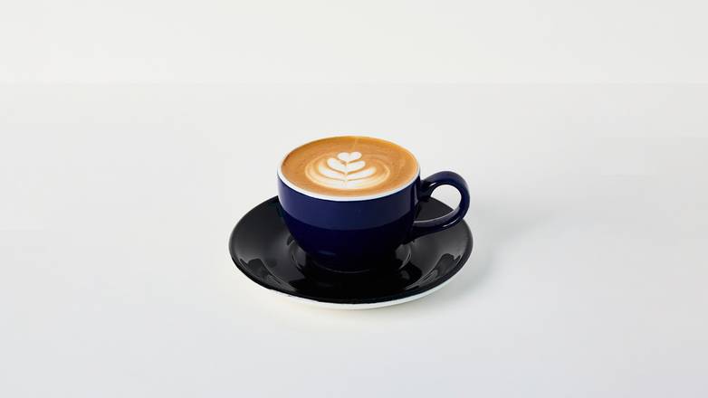 Flat white