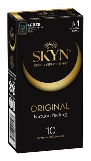 Naked Larger Condoms 12pk