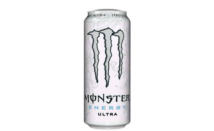 Monster Ultra Zero Sugar 50 cl