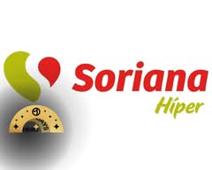 Soriana (Buenavista)
