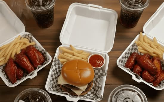 CHIMBA BURGERS & WINGS (Guadalajara)