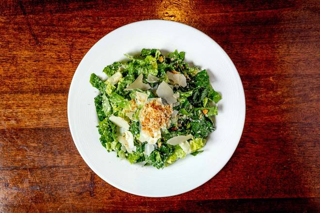 Small Traditional Caesar