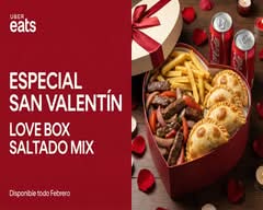 Fast Flavor (Santiago)