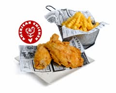 American Chicken