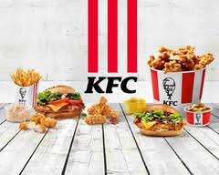 KFC Leipzig Hauptbahnhof