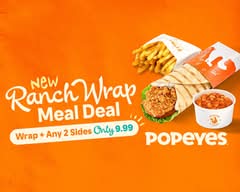 Popeyes (Metrocentre)