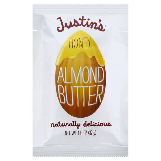 Justin's Honey Almond Butter