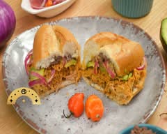 Tortas Doña Chuy