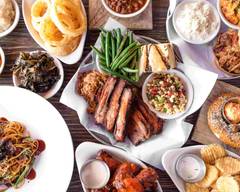 Blackstrap BBQ