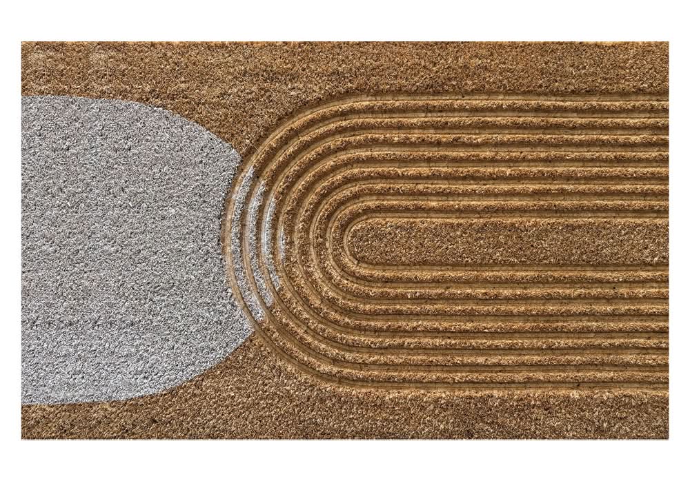 Kirkton House Winter Coir - Arches