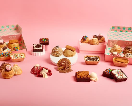 The Cookie Dough Co - Sth Yarra (Windsor)