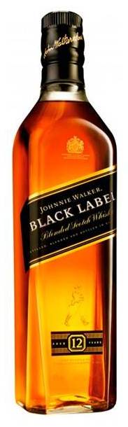 BLACK LABEL 1L