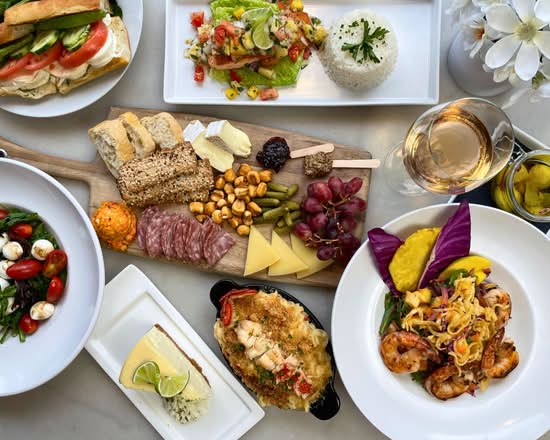 Cheesetique Del Ray