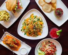 Truxton's American Bistro (Torrance)