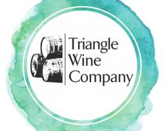 Triangle Wine Company - (S. Pines)