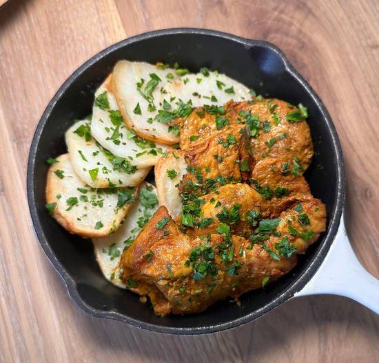 Chicken Batata