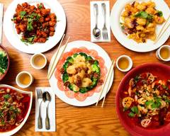 Tsingtao Chinese Restaurant