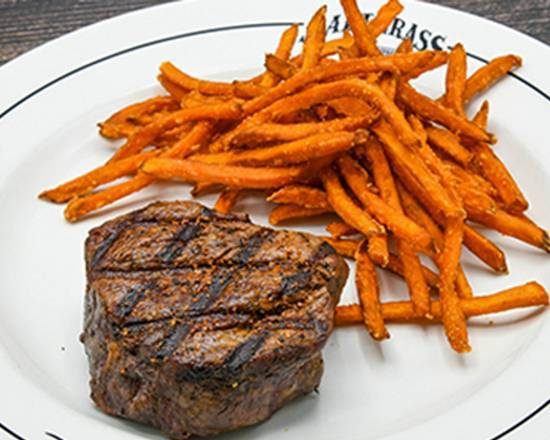 Maudeen’s Center-Cut Filet