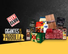City Club - (Cordilleras)