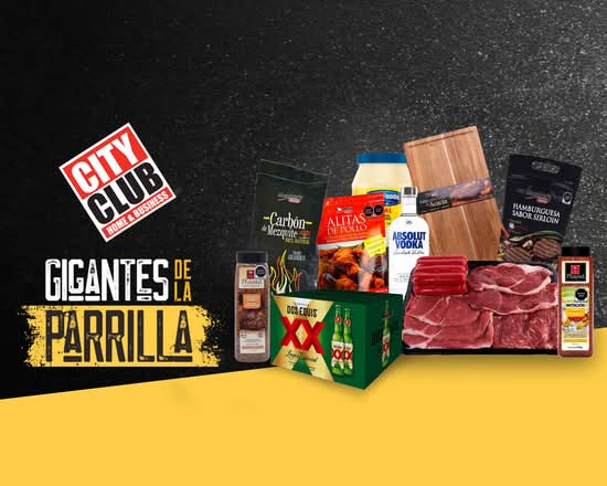 City Club - (Cordilleras)