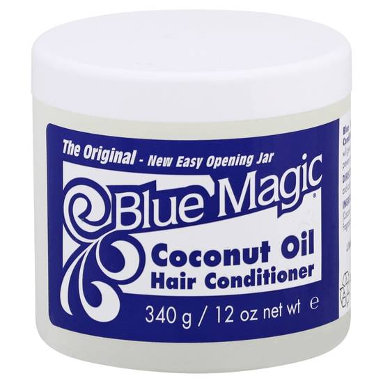 Blue Magic Coconut Oil Conditioner