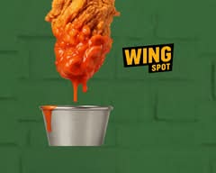 Wing'Spot 🍗