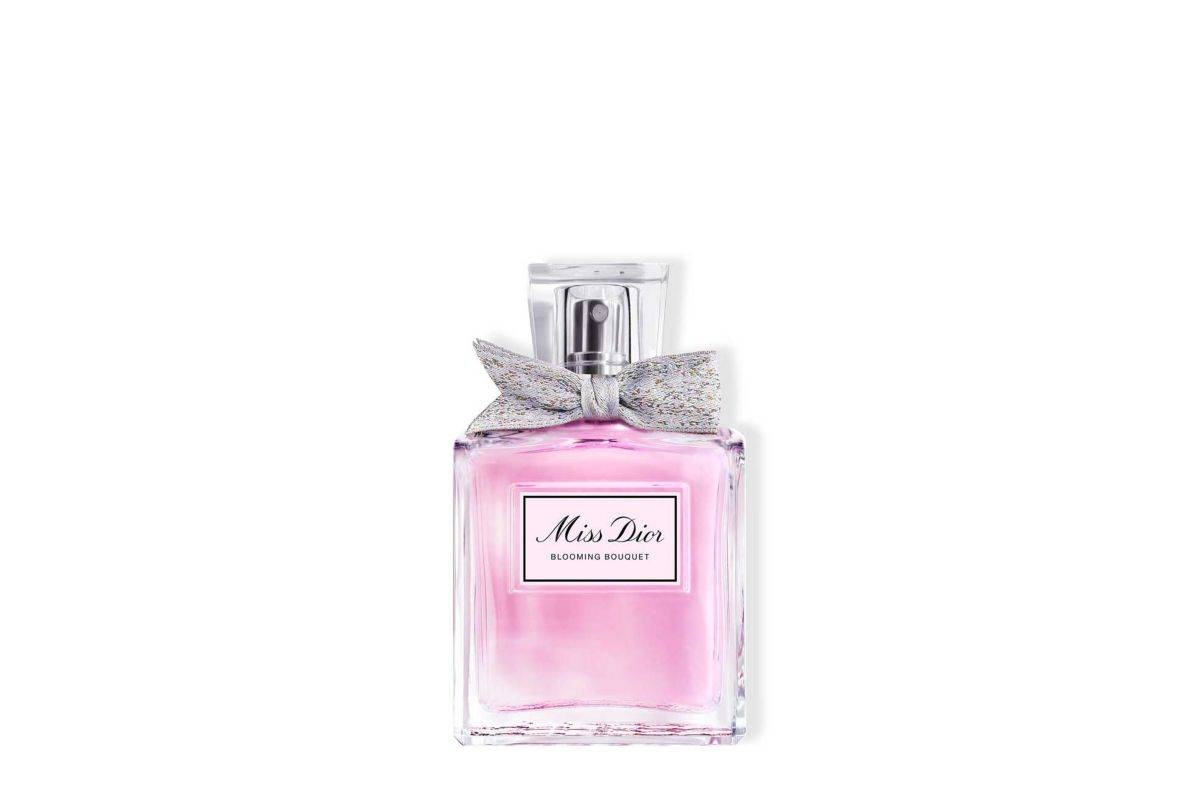 Miss Dior Blooming Bouquet Eau de Toilette 50ml