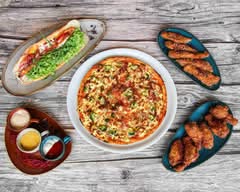 Pollos I Chicken & Burger