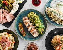 🇮🇹Italian Food🍝