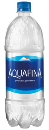AquaFina Water 1L