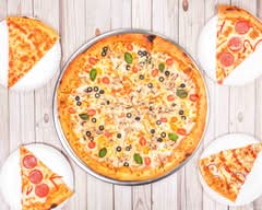 AZZA PIZZA