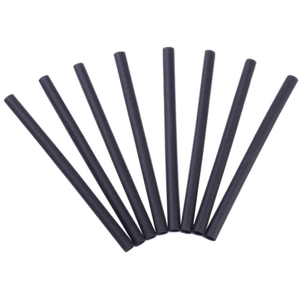 Gardner Bender 8-Count 3.2-mm 3-in Heat Shrink Tubing | HST-125B